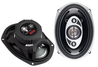 BOSS Audio P69.4C.   P69.4C.